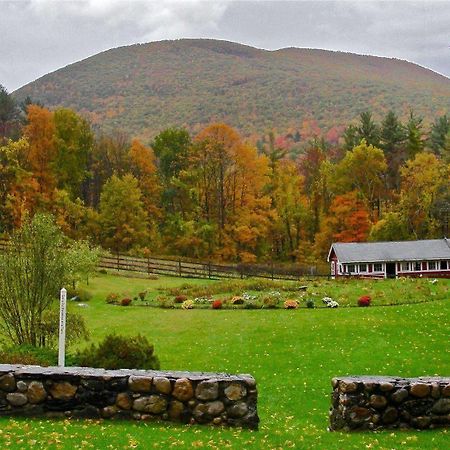 Arlington'S West Mountain Inn מראה חיצוני תמונה