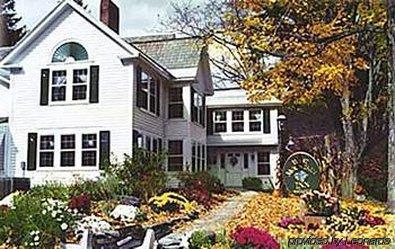 Arlington'S West Mountain Inn מראה חיצוני תמונה