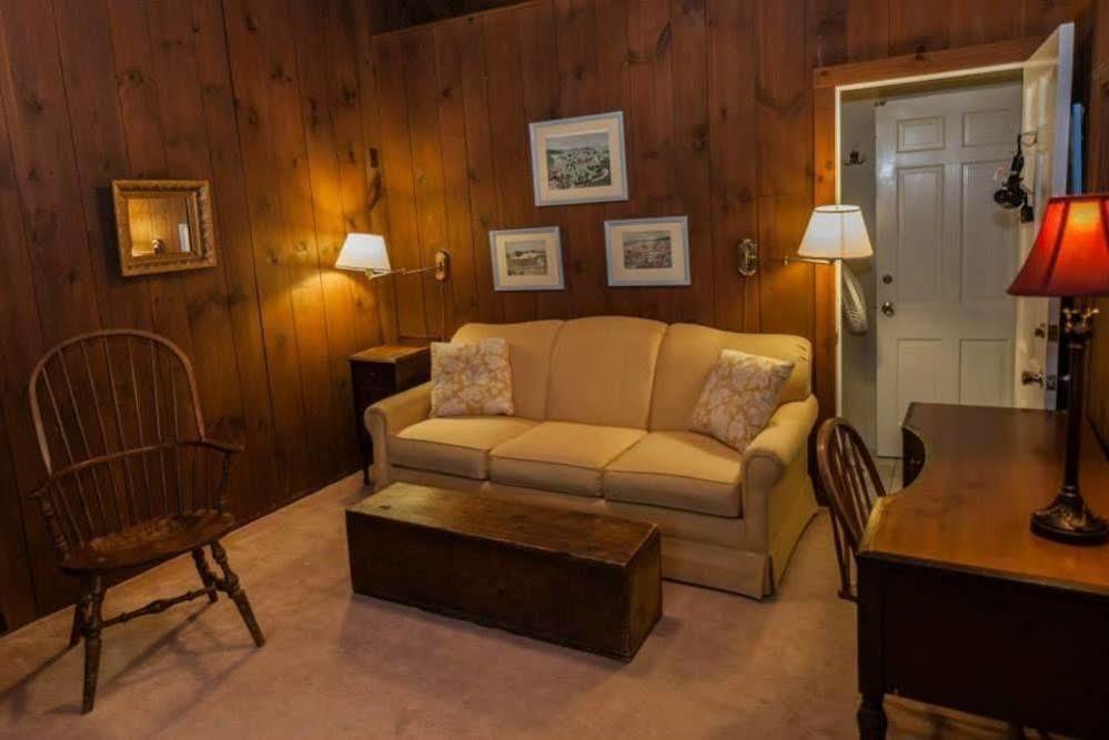 Arlington'S West Mountain Inn מראה חיצוני תמונה