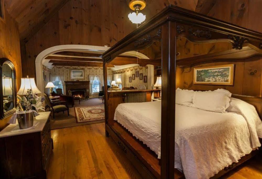 Arlington'S West Mountain Inn מראה חיצוני תמונה