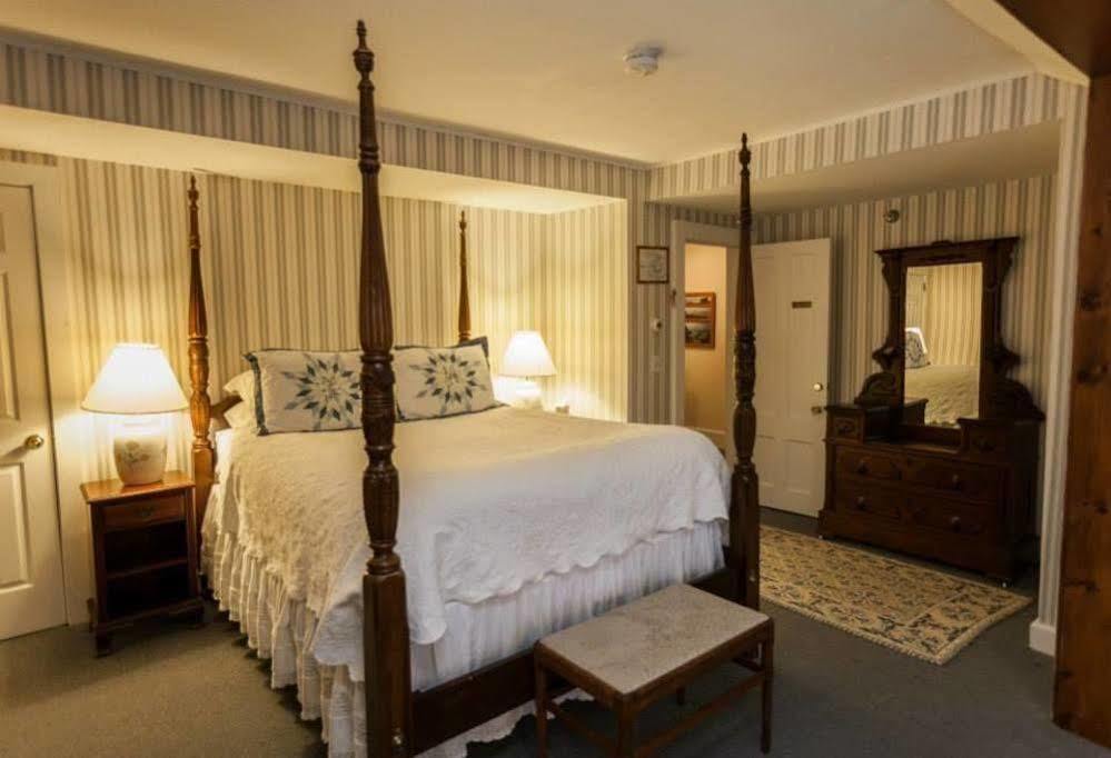 Arlington'S West Mountain Inn מראה חיצוני תמונה