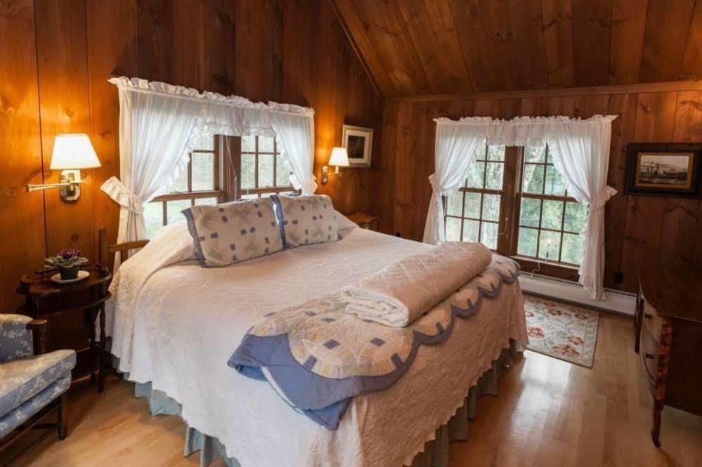 Arlington'S West Mountain Inn מראה חיצוני תמונה