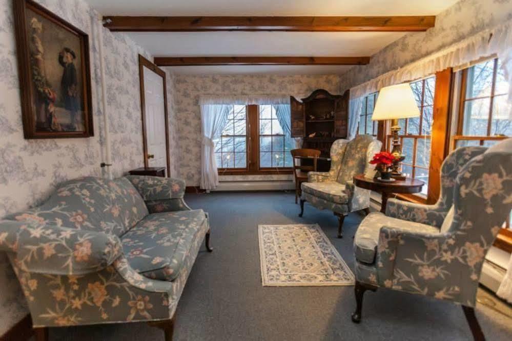 Arlington'S West Mountain Inn מראה חיצוני תמונה