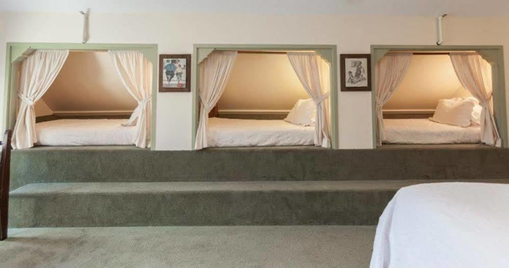 Arlington'S West Mountain Inn מראה חיצוני תמונה