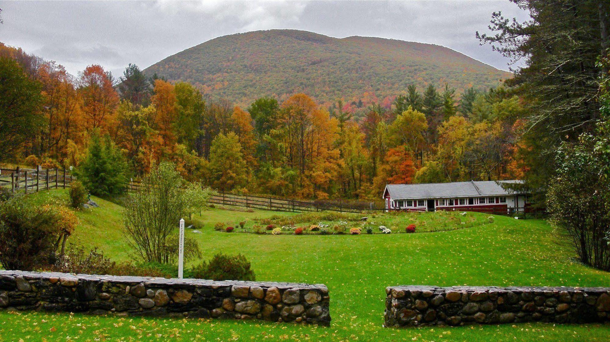 Arlington'S West Mountain Inn מראה חיצוני תמונה